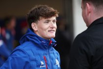 Freddie Slater sluit deal met Invicta Racing voor Formule 2 seizoen