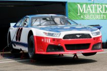 Circuit Zolder, donderdag 14 april 2016 – Internationale testdag