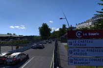 SRB WTCR - Pau: Kordian Krzyminski heer en meester in de Franse Pyreneeën
