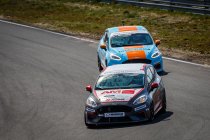 Supercar Madness Zolder: Kunnen Kenny Herremans en Nathan Vanspringel leidersplaatsen behouden?