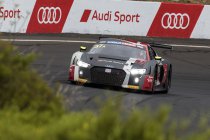 Een grand-cru jaar voor Audi Sport Customer Racing