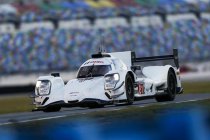 Roar Before the Rolex 24: DragonSpeed Oreca 07 sluit weekend af met snelste tijd