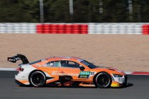 Nürburgring: Green klopt Rast voor pole met kleinste verschil