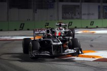 GP Singapore: Onpopulaire chicane verdwijnt eindelijk uit tracé