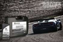 Reiter Engineering partner van SYNTIX Innovate Lubricants