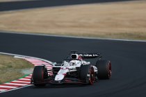 Japan: Verstappen snoept pole van McLaren af