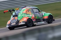Maxime Martin weer van de partij bij DRM Motorsport!