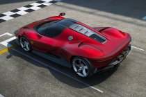 De Ferrari Daytona SP3 is de Most Beautiful Supercar