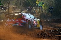 Citroën trekt zich terug uit WK Rally