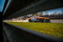 Nogaro: Lessennes en Lémeret op het podium