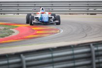 Eurocup Formule Renault 2.0: Dries Vanthoor leert vlug