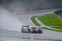 2x5H Spa-Francorchamps: Simpson Motorsport Ginetta wint eerste race
