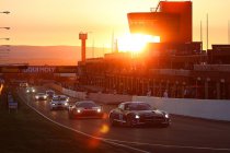 Bathurst 12H: Vier Belgen op de deelnemerslijst