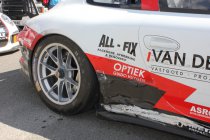 6 veelvoorkomende schades bij sportauto's