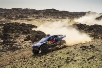 Dakar: Henk Lategan opent zondag het pad, proloogwinnaar Ekström als twaalfde