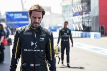 Misano: DS Penske laat zich zien tijdens de eerste vrije training