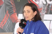 24H Spa: Ook met Vanina Ickx
