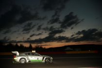 NEWSFLASH: 24H Spa: Bentley #8 in de problemen