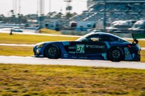 Winward Racing naar DTM met Mercedes-AMG GT3 Evo's