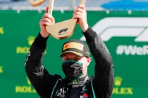 Winnen in coronatijd, dat is wennen