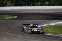 Hockenheim: Weer een top vijf voor Maxim Dirickx in Prototype Cup Germany