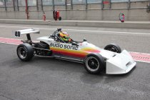 24H Zolder: Cédric Baeten snelste op thuiscircuit