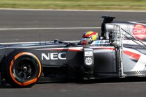 Italië: Frijns en Sauber gaan uit elkaar