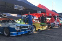 St. Paul Raceteam: Family affair met sportieve ambitie