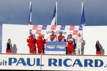 Paul Ricard: Eindelijk een overwinning voor de Team Audi France Audi R8 LMS ultra
