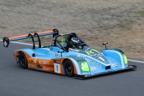 24H Zolder: Aqua Protect Racing primus in eerste training die eindigt in regen