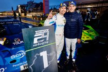 24H Ring: Laurens Vanthoor zesde Belgische zegekandidaat