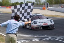 24H Barcelona: Derde overwinning op rij voor Precote Herberth Motorsport