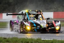 24H Zolder: "Aan de voorbereiding heeft het niet gelegen"