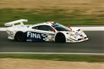 SRO viert 30 jarig bestaan op Circuit van Spa-Francorchamps