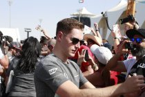 Abu Dhabi: Stoffel Vandoorne: "Moeilijk om te zeggen of we hier punten gaan scoren"