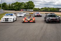 50 wagens voor prestigieuze opener van Belcar 2019