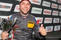 Een portret van Comtoyou Team Audi Sport-nieuwkomer Niels Langeveld