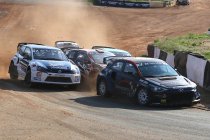 Euro RX Hongarije: Schitterende prestatie van Kobe Pauwels en Enzo Ide