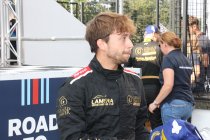 Nathan Vanspringel en Michiel Haverans opgenomen in Ford Racing Driver Development Team