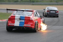 Zolder Fun Festival: Ook voor BGDC begint het seizoen 2020 komend weekend in Zolder