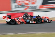 Hockenheim: Verheyen/Gepts en Derdaele/Saelens triomferen