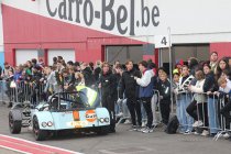 Dinsdag 14 oktober is er de 33ste editie van Vroemdag op Circuit Zolder