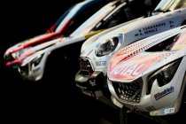 Dakar 2018 trekt van Lima naar Cordoba