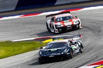 Red Bull Ring: Dominante zege voor Nick Cassidy