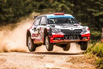 ERC: Marczyk houdt zege thuis