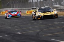 Zandvoort: Is er nog een toekomst voor de GT2 European Series?