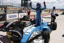 FR 2.0 Eurocup: Eerste zege voor Max Defourny is een feit
