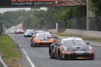 New Race Festival: Porsche Endurance Trophy Benelux kent perfecte start van het seizoen 2025