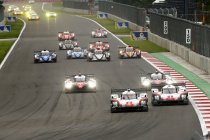 6H Mexico: Porsche domineert - Aston Martin verslaat Ferrari in GTE-Pro