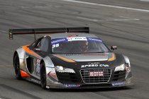 Spa: Audi en Ferrari bij de kwalificaties